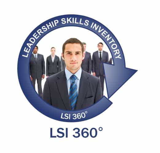 Leadership Skills Inventory 360º