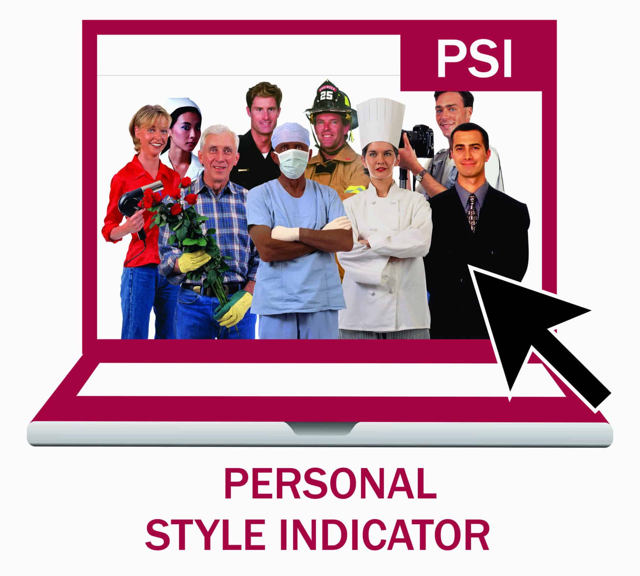 Personal Style Indicator