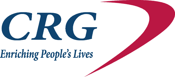 CRG Logo