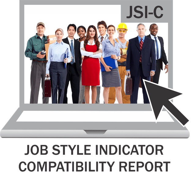 Job Style Indicator Compatibility Report