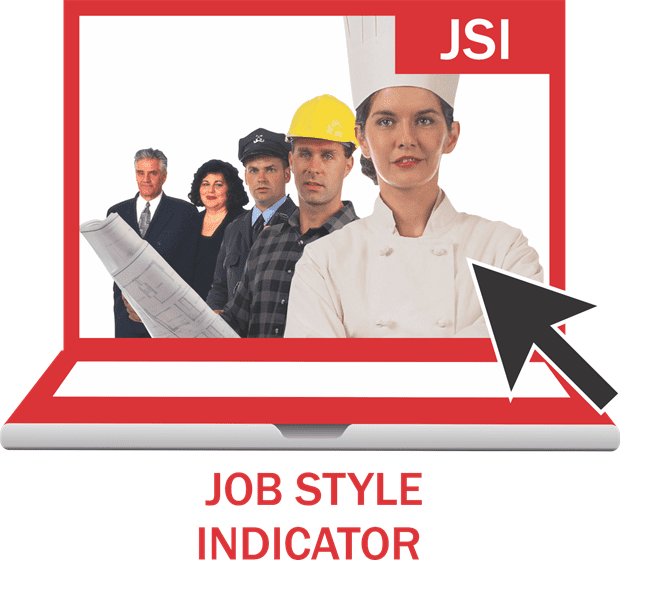 Job Style Indicator