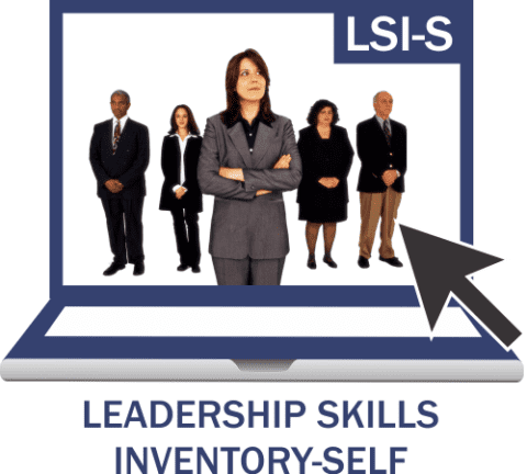 Online Leadership Skills Inventory-Self (LSI-S) | CRG - Consulting ...