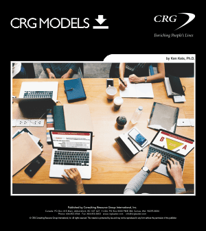 CRG Models Handouts