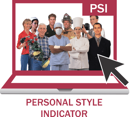 Personal Style Indicator