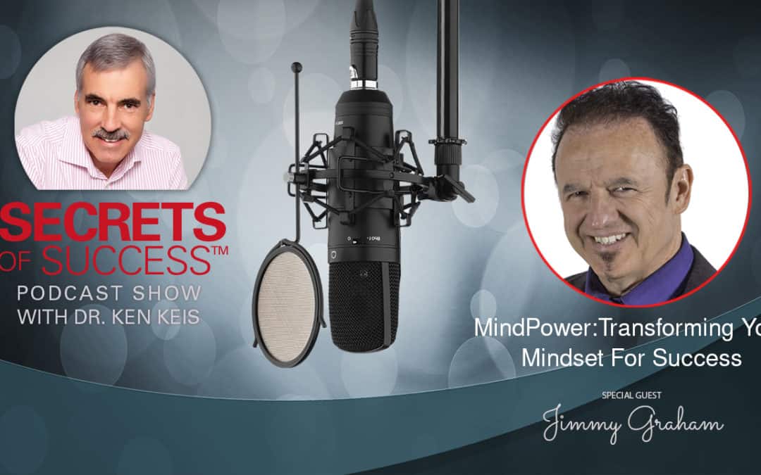 MindPower: Transforming Your Mindset For Success