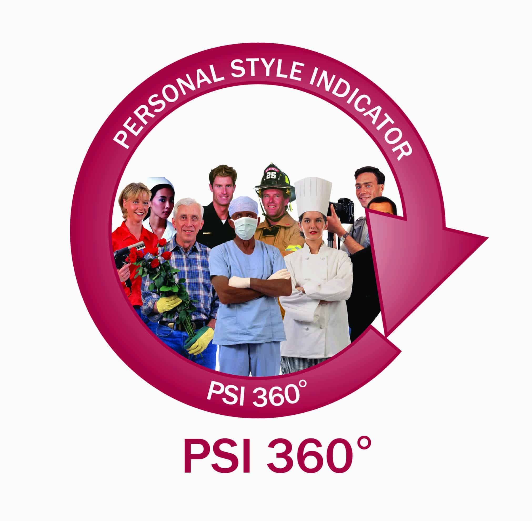 PSI 360 CRG