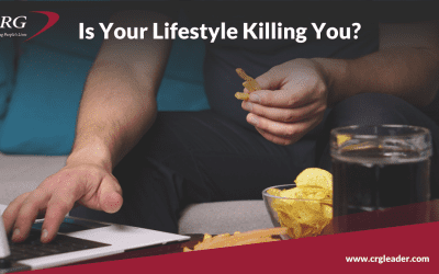 Is Your Lifestyle Killing You?