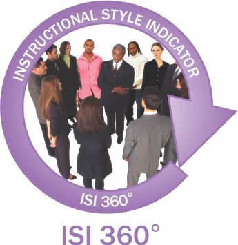 Instructional Style Indicator 360º