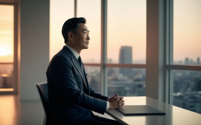 Transformational Leadership Series: Section One — Self-Management Skills