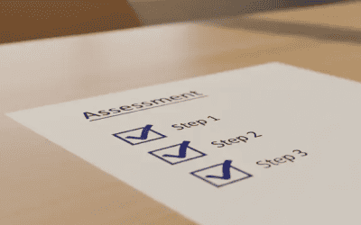 The Three Steps Most Assessment Companies Skip (And Why We Don’t)