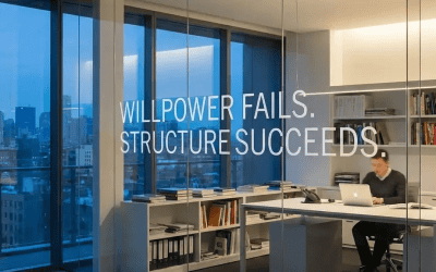 Why Wellness Programs Fail Without Personal Ownership