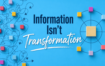 Why Most Leadership Certifications Fail to Change Behaviour