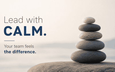 Your Team Can Feel the Difference Between Pressure and Panic