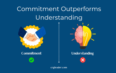 Why Leaders Misread Understanding as Agreement