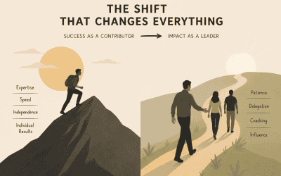 Why High Performers Often Become Leadership Risks