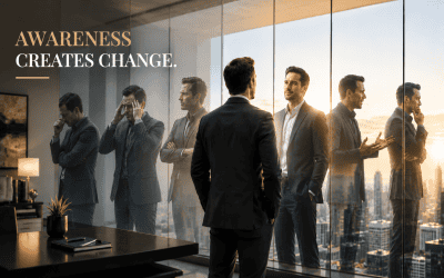Why Smart People Keep Making the Same Leadership Mistakes