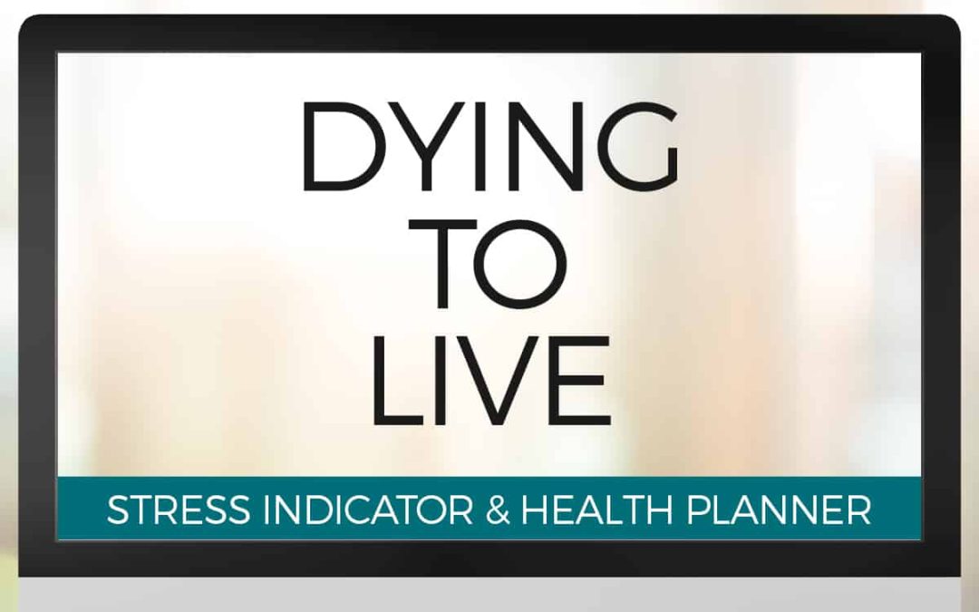 Dying to live ecourse